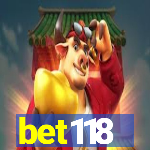 bet118