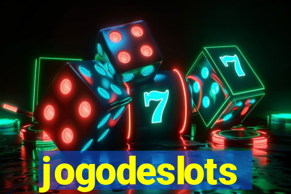 jogodeslots