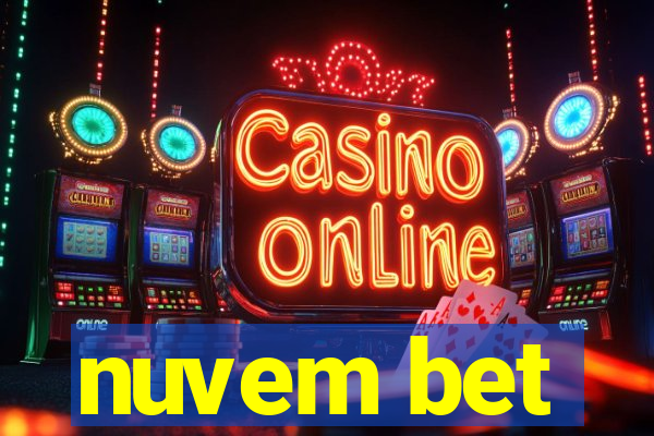 nuvem bet