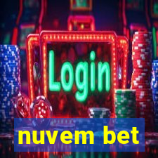 nuvem bet