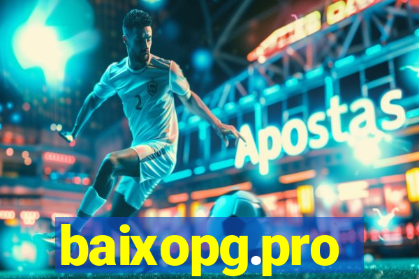 baixopg.pro