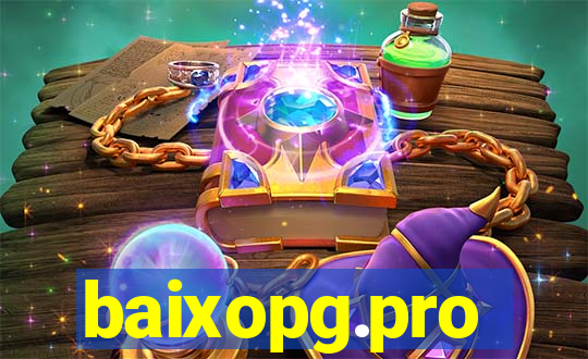 baixopg.pro