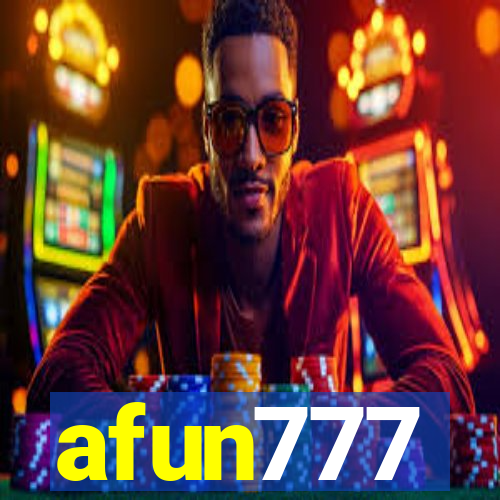 afun777