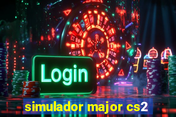 simulador major cs2