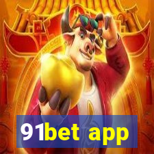 91bet app