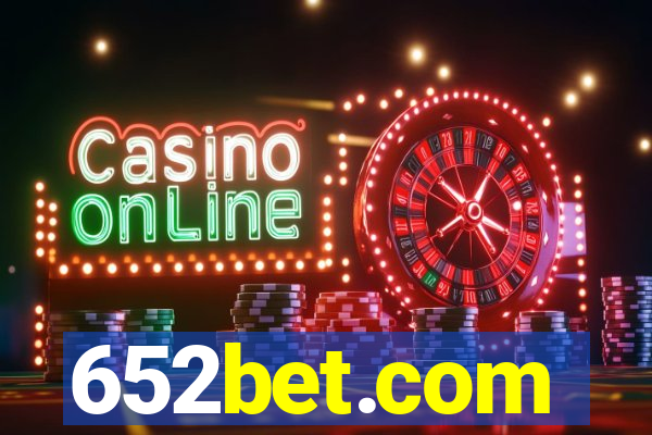 652bet.com