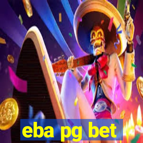 eba pg bet