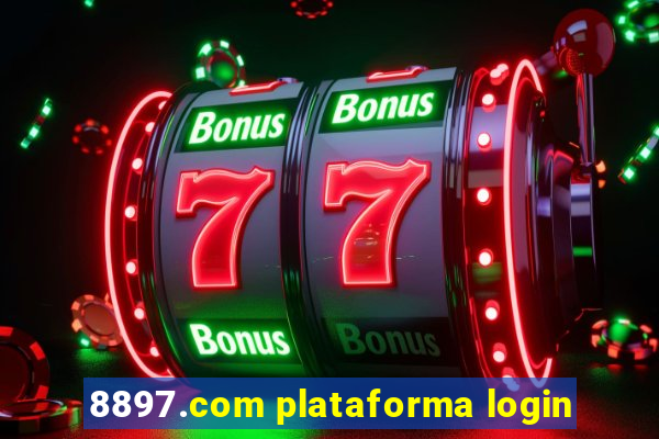 8897.com plataforma login