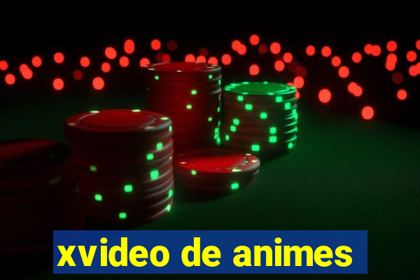 xvideo de animes