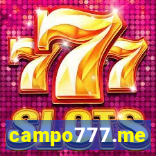 campo777.me