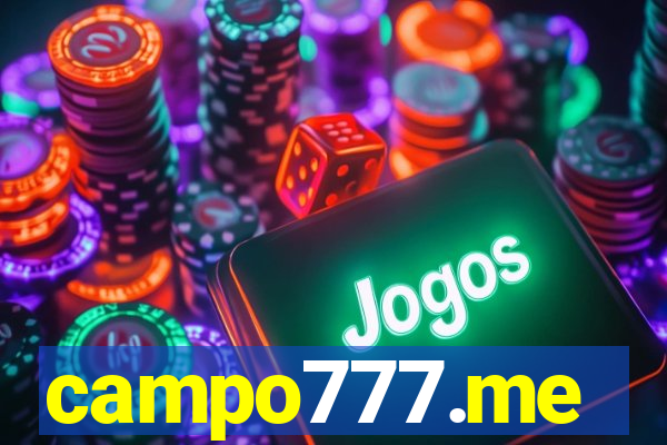 campo777.me