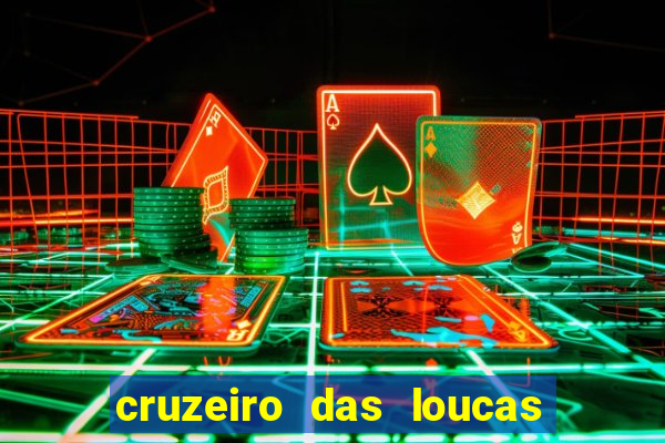 cruzeiro das loucas torrent magnet