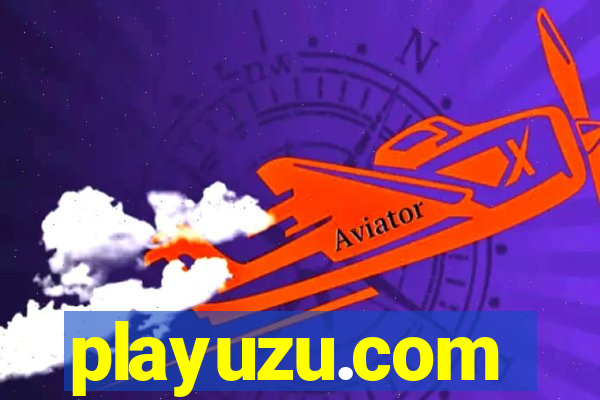 playuzu.com