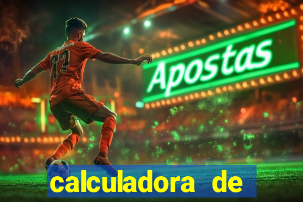 calculadora de probabilidade jogo do bicho