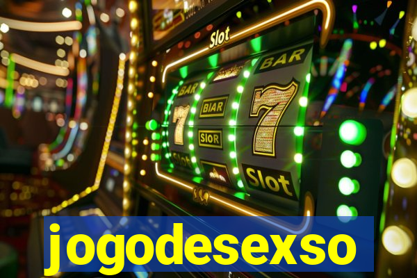 jogodesexso