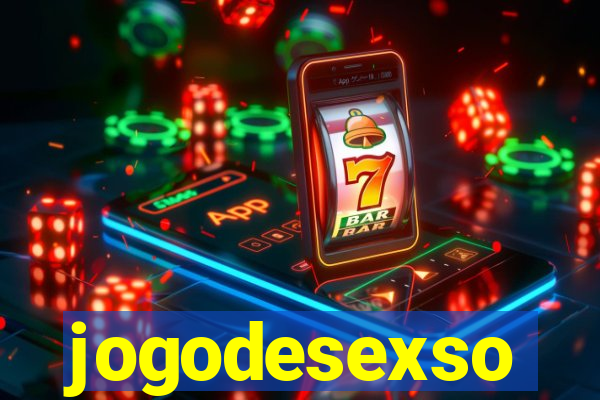 jogodesexso