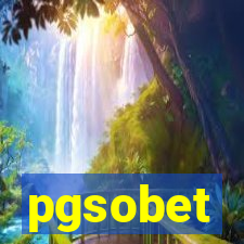 pgsobet