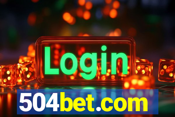 504bet.com