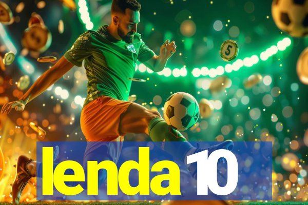 lenda10