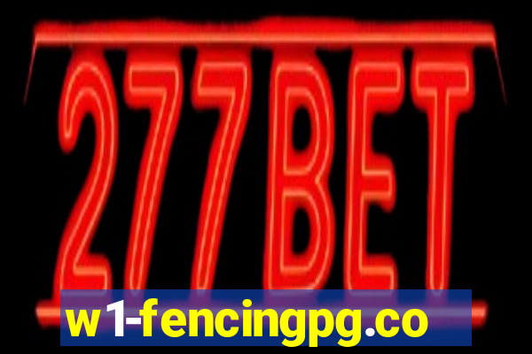 w1-fencingpg.com