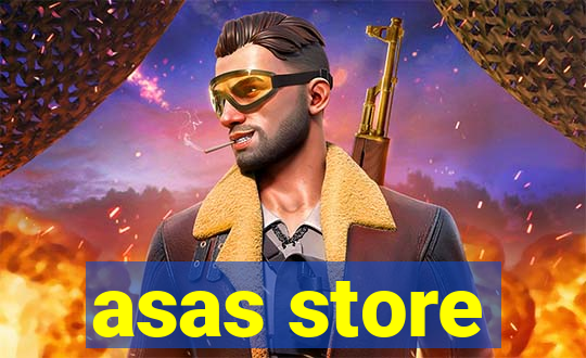 asas store