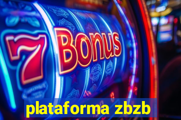 plataforma zbzb