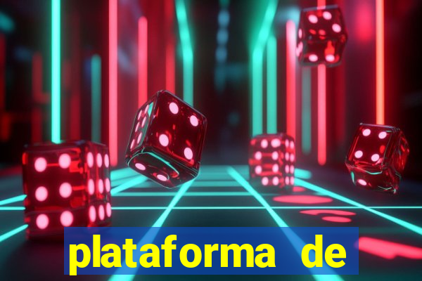 plataforma de dinheiro falso