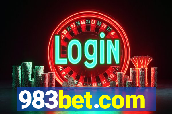 983bet.com