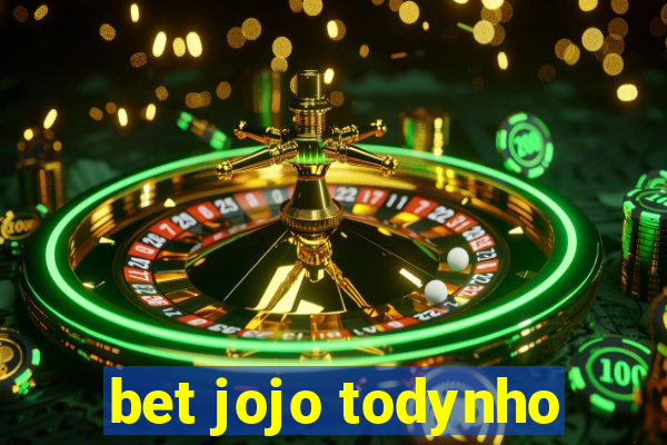 bet jojo todynho