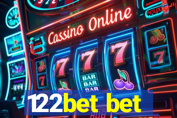 122bet bet