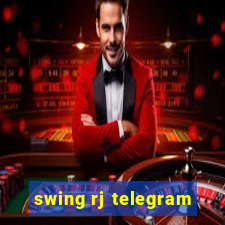 swing rj telegram