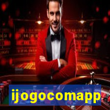 ijogocomapp