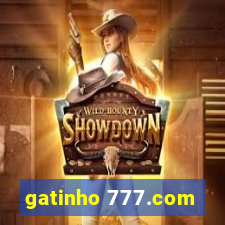 gatinho 777.com