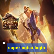 superlogica login