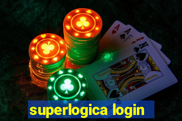 superlogica login