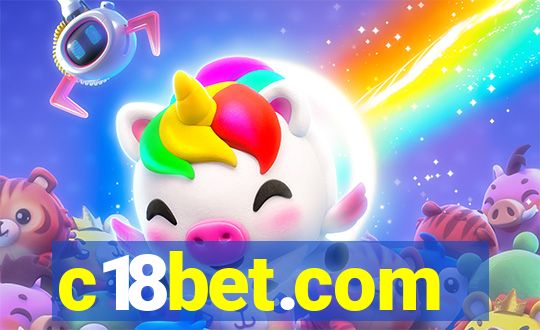 c18bet.com