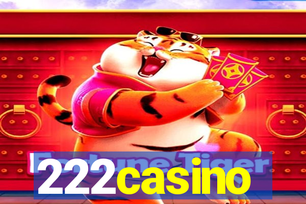 222casino