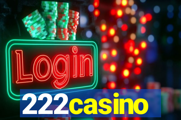 222casino