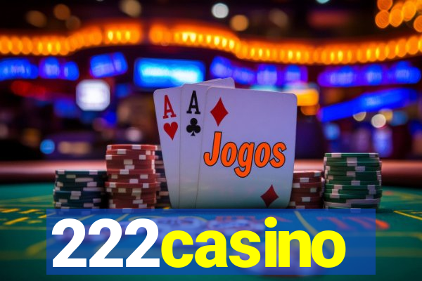 222casino