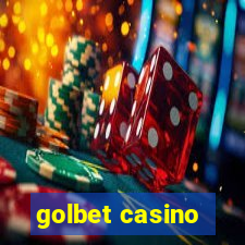 golbet casino