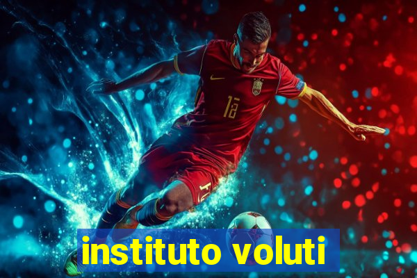 instituto voluti