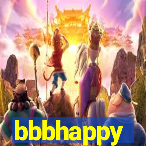 bbbhappy