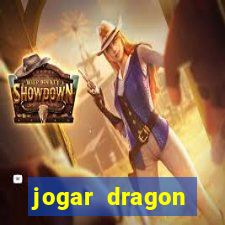 jogar dragon fortune demo