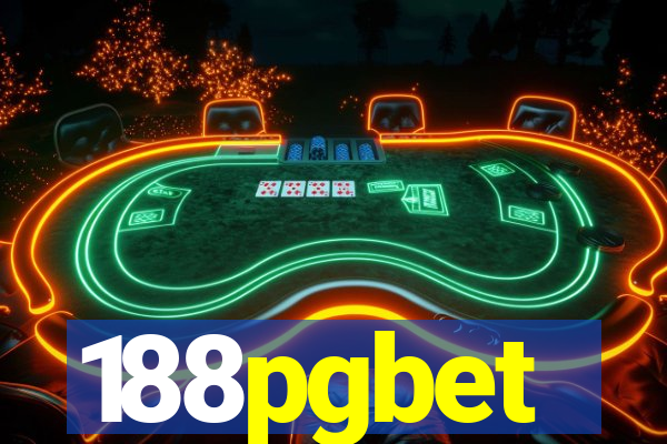 188pgbet