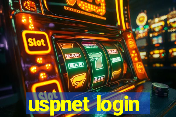 uspnet login