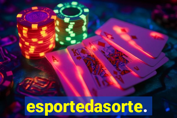 esportedasorte.com