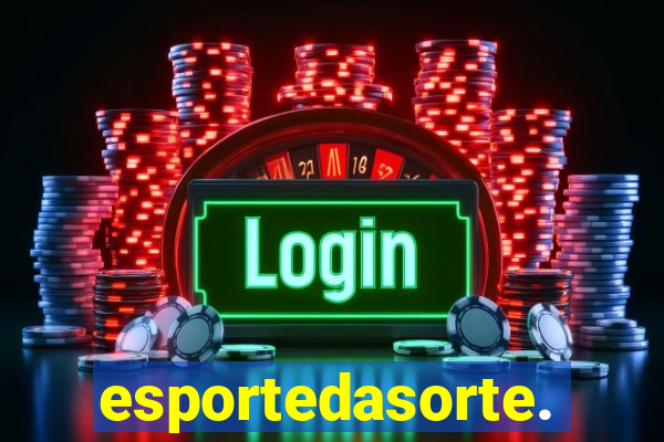 esportedasorte.com