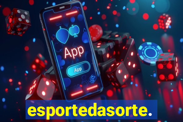 esportedasorte.com