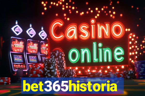 bet365historia