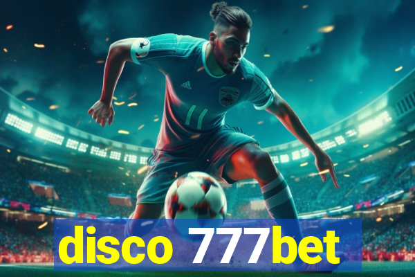 disco 777bet